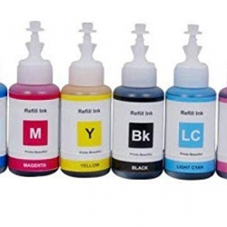 Sublimation Ink 100 ML