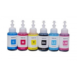 Sublimation Ink 100 ML