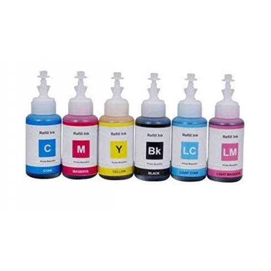 Sublimation Ink 100 ML