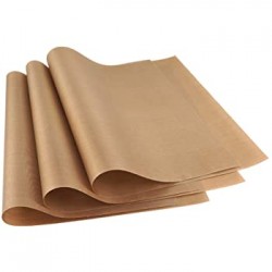 Teflon Sheet (Heat Resistant Sheet)