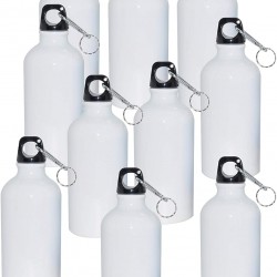 Aluminum Sublimation Water Bottle