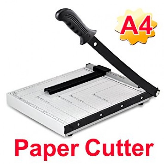 Paper Cutter A4 Size