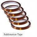 Sublimation Thermal Tape