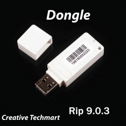 Dongle (Acrorip 9.0.3)
