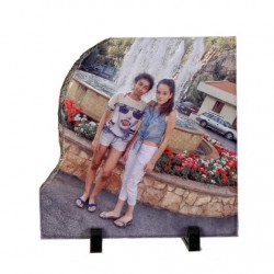 Sublimation Rock (Stone) New Shape