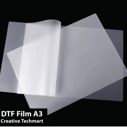 DTF Film A3