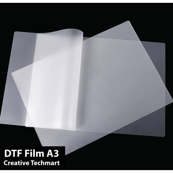 DTF Film A3