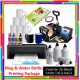 Mug & Water Bottle Printing Package-1