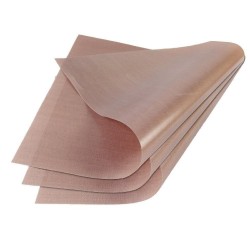 Teflon Sheet (Heat Resistant Sheet)