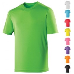 SUBLIMATION T-SHIRTS ADULT (Green)