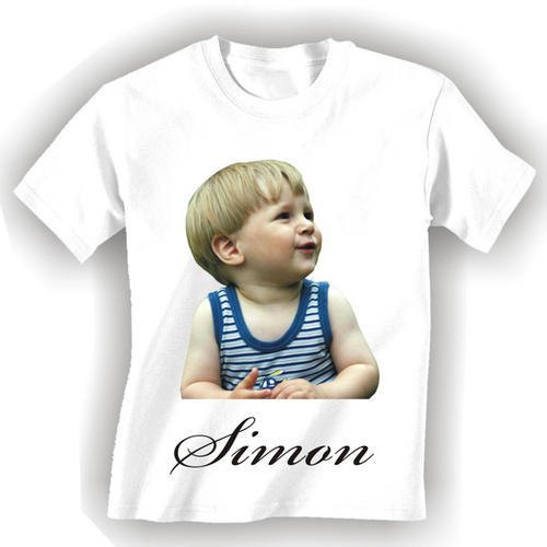 children's sublimation t shirts